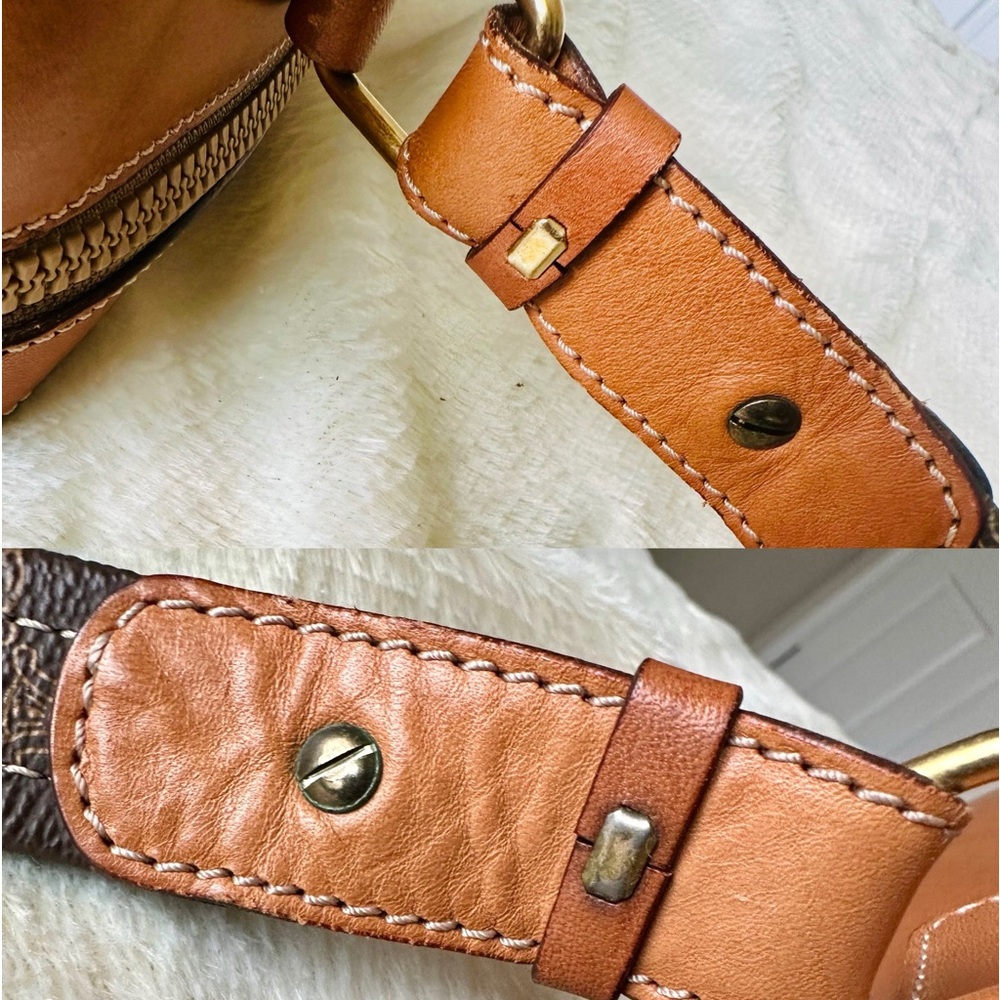 Authentic Vintage Celine Documents/Business Bag - Picture 13 of 16